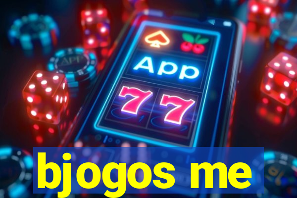 bjogos me